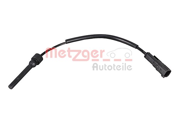 METZGER 0901376 GREENPARTS Sensor, Kühlmittelstand